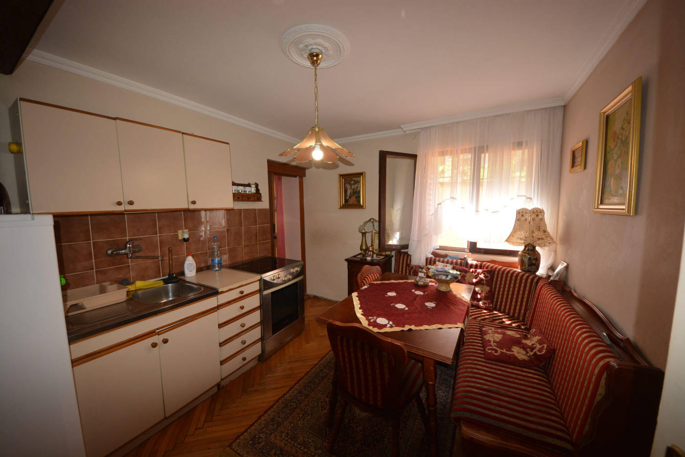 Квартира, 506 м², 84 240$ — FAKTOR